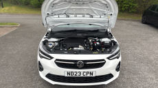 Vauxhall Corsa 1.2 Turbo Ultimate 5dr Petrol Hatchback